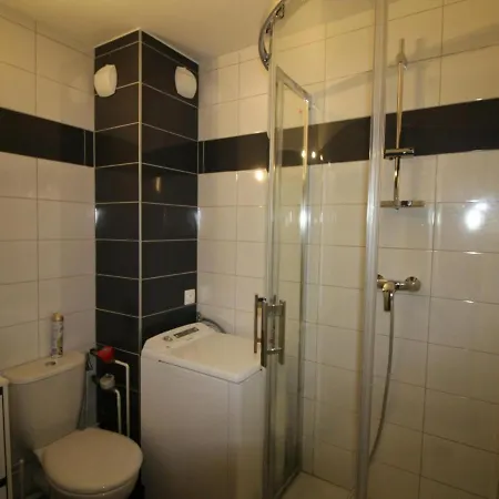 Duplex 2 Pieces Renove 8 Couchages Au Pied Des Pistes - En Oisans - Fr-1-297-73 Lägenhet *