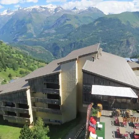 Duplex 2 Pieces Renove 8 Couchages Au Pied Des Pistes - En Oisans - Fr-1-297-73 Auris