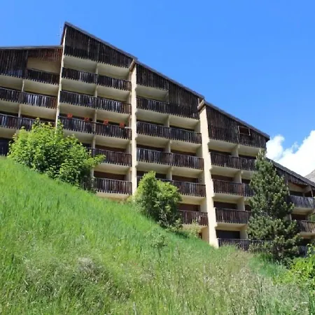 Duplex 2 Pieces Renove 8 Couchages Au Pied Des Pistes - En Oisans - Fr-1-297-73 Lägenhet Auris