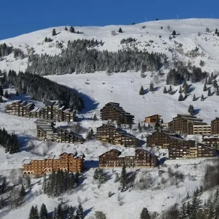 Duplex 2 Pieces Renove 8 Couchages Au Pied Des Pistes - En Oisans - Fr-1-297-73 * Auris