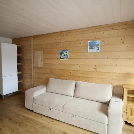 Appartamento Auris, 2 Pièces, 8 Personnes - Fr-1-297-73 *