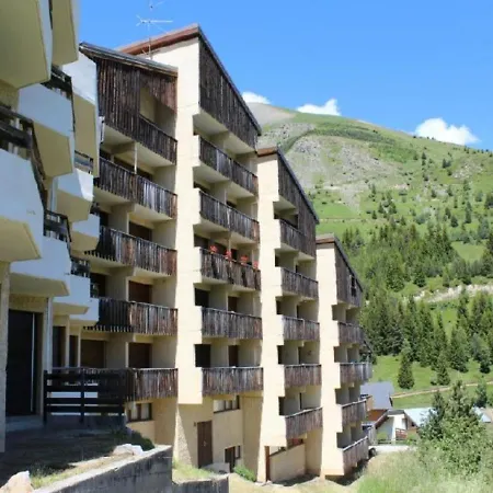 Auris, 2 Pièces, 8 Personnes - Fr-1-297-73