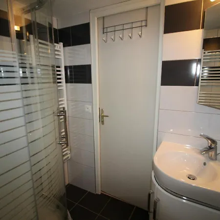Auris, 2 Pièces, 8 Personnes - Fr-1-297-73 Appartamento