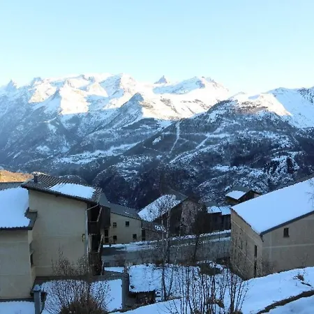 Appartamento Auris, 2 Pièces, 8 Personnes - Fr-1-297-73